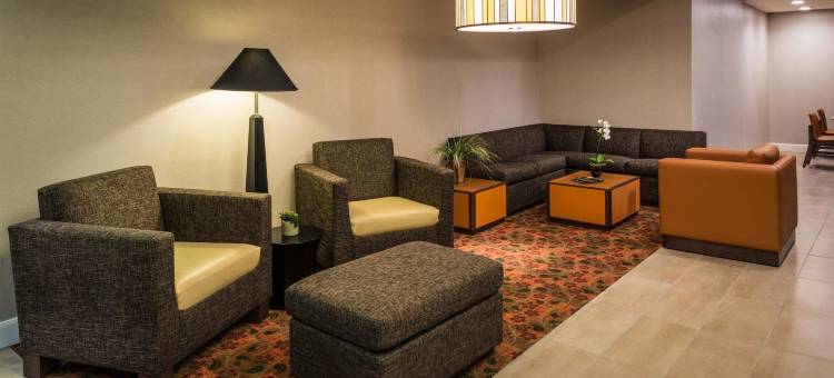 Hyatt House Houston West Energy图片