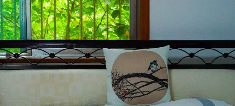 山东泰安1034公寓(谢过城街分店)图片