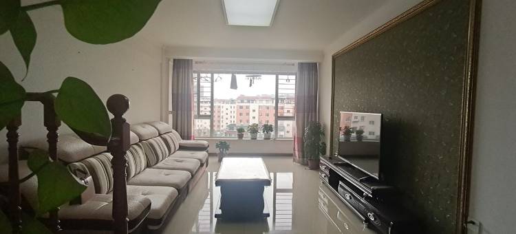 奇幻漂流记公寓(北宁路分店)图片