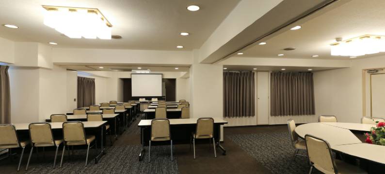 川崎公园酒店(Kawasaki Hotel Park)图片