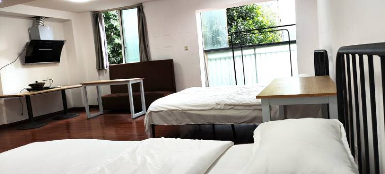 高盛澧园民宿(大庸路分店)图片