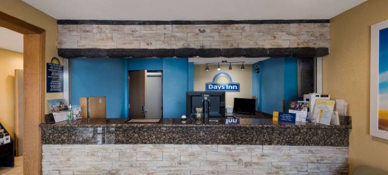 安克尼得梅因温德姆戴斯酒店(Days Inn by Wyndham Ankeny - des Moines)图片