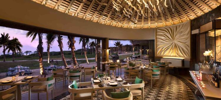 毛里求斯康斯丹夏澜酒店(Constance Le Chaland, IKO Mauritius)图片