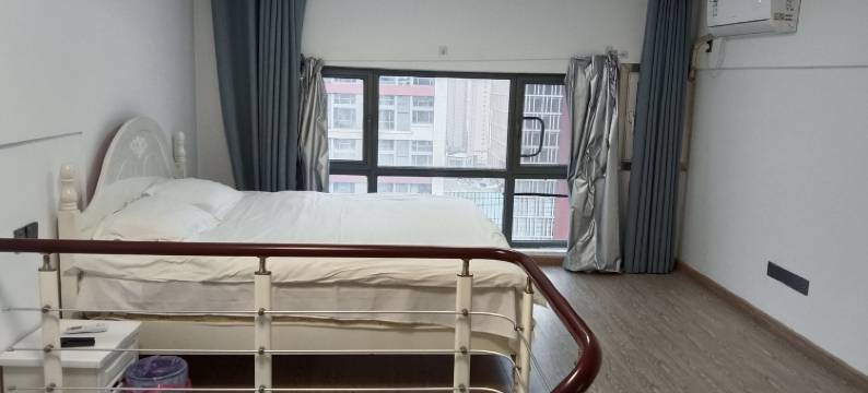 江阴恒大忠义街情公寓(虹桥南路分店)图片