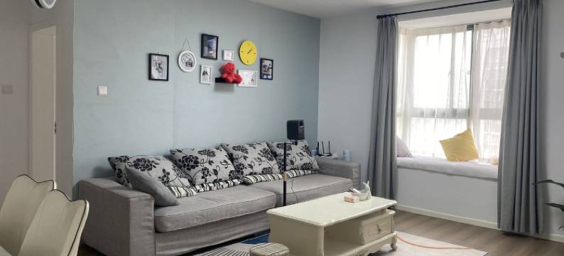 喵喵家的民宿(大丁路分店)图片