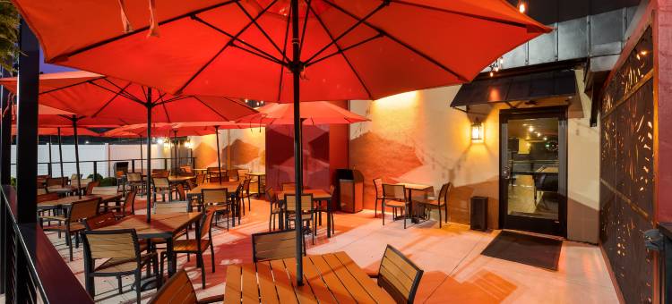 雷丁红屋顶酒店(Red Roof Inn Reading)图片