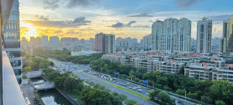 如约民宿(中山东路分店)图片