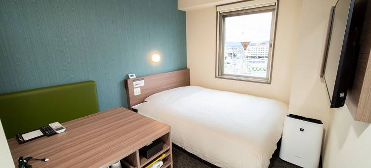 山形鹤冈超级酒店(Super Hotel Yamagata Tsuruoka)图片