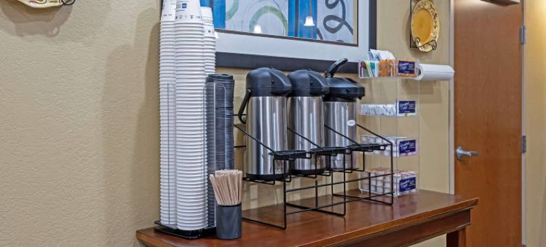 普拉斯盖蒙贝斯特韦斯特优质套房酒店(Best Western Plus Guymon Hotel  Suites)图片