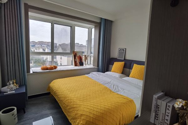 悦客暖居公寓(东京大道分店)预订价格,联系电话位置地址【携程酒店】