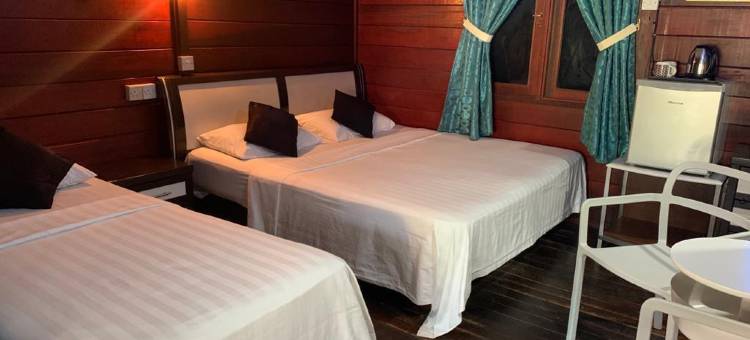 尼帕湾别墅(Nipah Bay Villa)图片