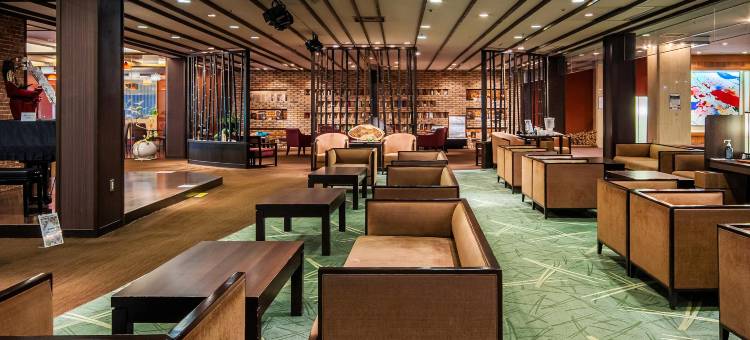 马苏诺日式旅馆(Matsunoi)图片