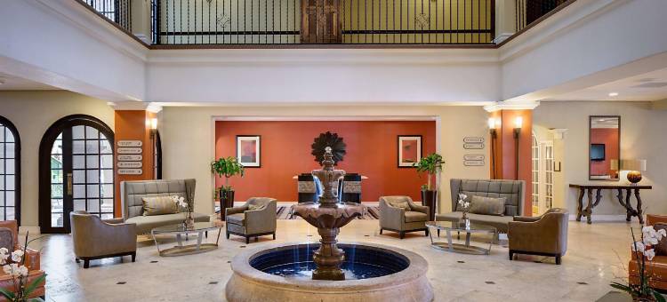 圣安东尼奥北方之星-希尔顿启缤精选酒店(Estancia del Norte San Antonio, Tapestry Collection by Hilton)图片