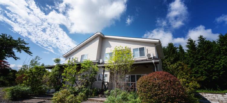 河口湖小屋超级美景酒店(Kawaguchiko Cottage Superba Vista)图片