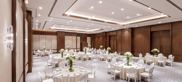 伊斯坦布尔博斯普鲁斯海峡文华东方酒店(Mandarin Oriental Bosphorus, Istanbul)图片