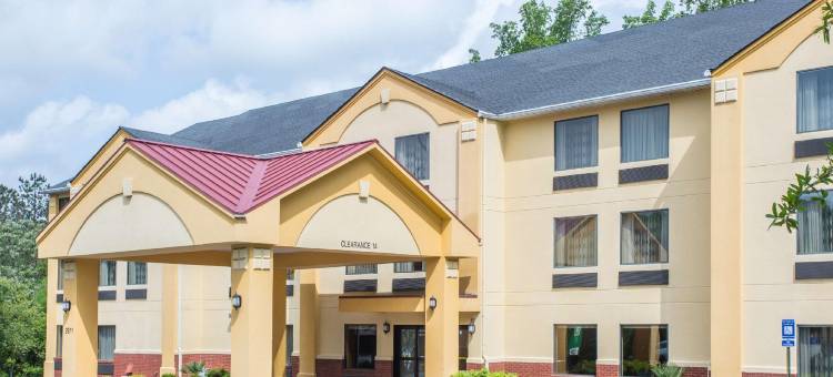 斯内尔维尔石头山拉昆塔温德姆套房酒店(La Quinta Inn & Suites by Wyndham Snellville-Stone Mountain)图片