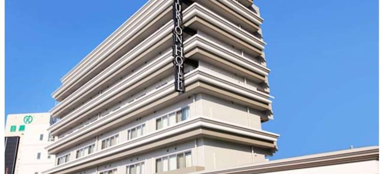 百夫长酒店及水疗中心-仓敷(Centurion Hotel & Spa Kurashiki Station)图片