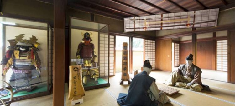 宝永日式旅馆(Houei Ryokan)图片