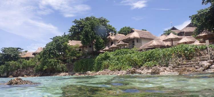 泰帕尼海滩度假村(Tepanee Beach Resort)图片