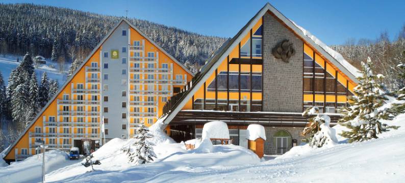 皮尼亚酒店及度假村(Pinia Hotel & Resort)图片