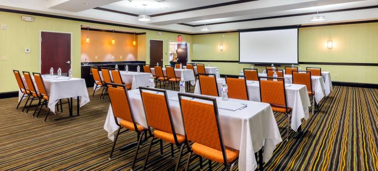 智选假日套房酒店哥伦布(Holiday Inn Express & Suites Columbus)图片