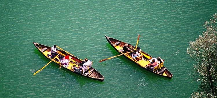 奈尼塔尔伯爵府酒店(The Earls Court by Leisure Hotels)图片