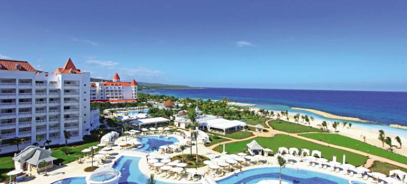 巴西亚普林西佩华丽逍遥湾酒店 - 限成人- 全包式(Bahia Principe Luxury Runaway Bay - Adults Only All Inclusive)图片