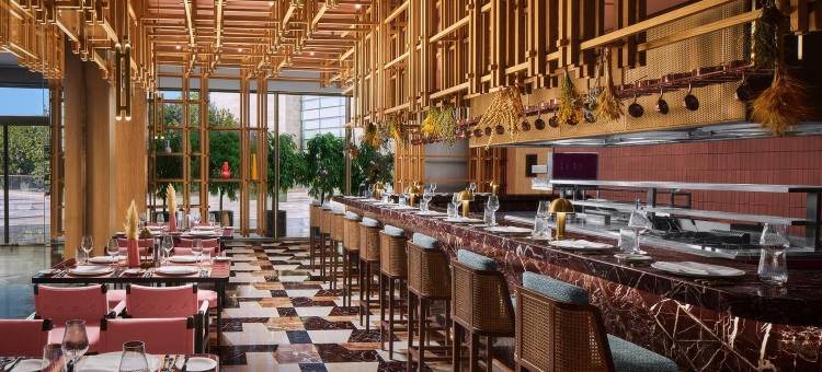 格劳利亚斯林特度假酒店(Gloria Serenity Resort)图片