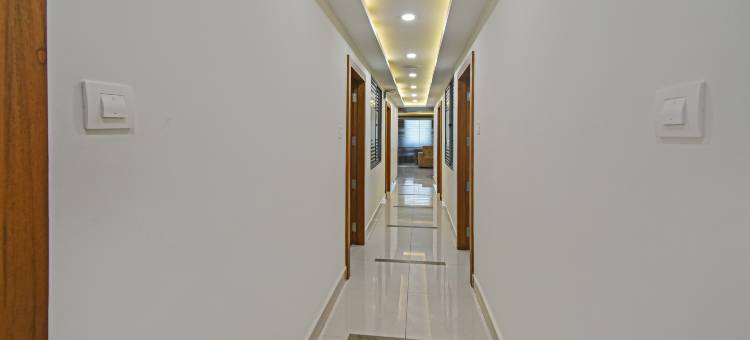 Itsy Hotels Deluxe 旅馆(Itsy Hotels Deluxe Inn)图片