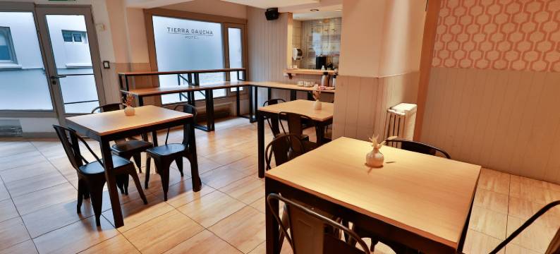 谷加大地酒店(Hotel Tierra Gaucha)图片