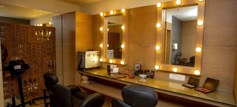 甘哈希亚姆酒店(Hotel Kanha Shyam)图片