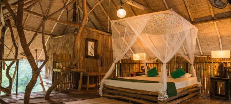 萨拉依村(Saraii Village)图片