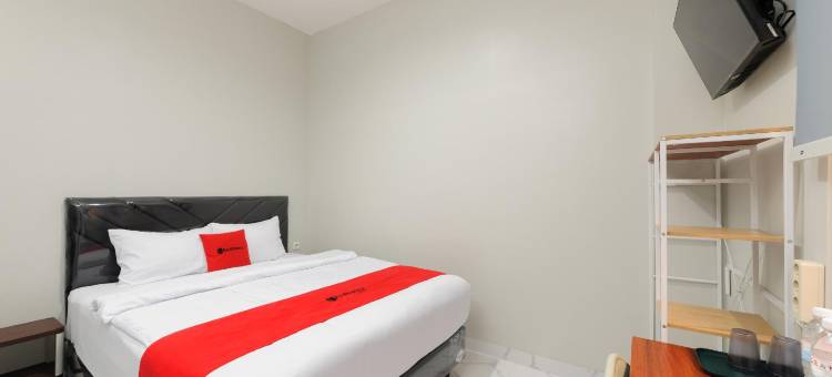 RedDoorz near GSG UNILA Lampung图片