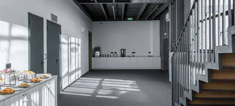 诺富特海参崴酒店(Novotel Vladivostok)图片