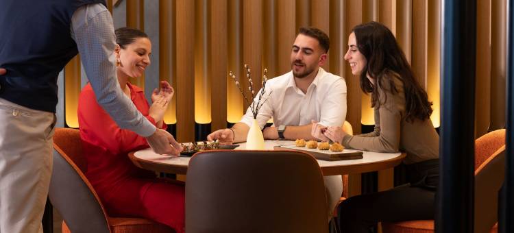 地拉那万豪酒店(Tirana Marriott)图片