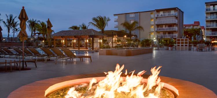 Holiday Inn 大洋城(Holiday Inn Ocean City)图片