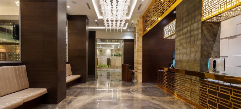 法罗斯酒店(Pharos Hotels)图片