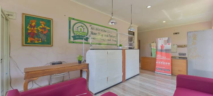 红门酒店度假村清真-近DCastello齐亚特苏邦(RedDoorz Resort Syariah Near d'Castello Ciater Subang)图片