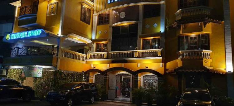 马哈德里亚酒店(Mahadria Heritage Hotel by TripleTree)图片