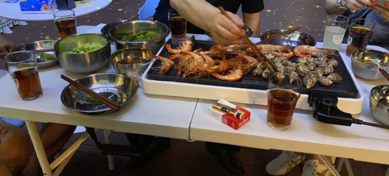 清澜之声公寓(逸龙西路分店)图片