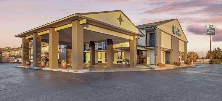 雅典贝斯特韦斯特酒店(Best Western Athens Inn)图片