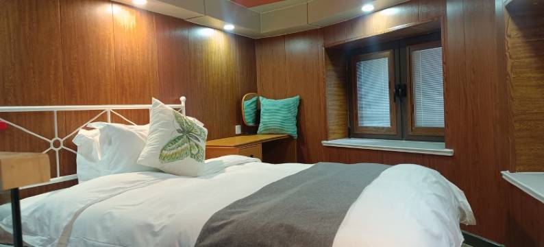 午山小墅公寓(桃岭路1号分店)图片