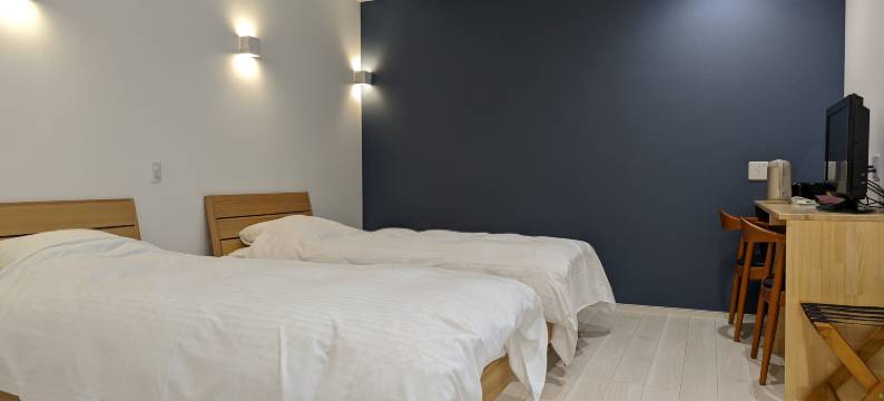 夏威夷温泉 旅馆鲤鱼热水(Hawaii Onsen Minshuku Koi No Yu)图片