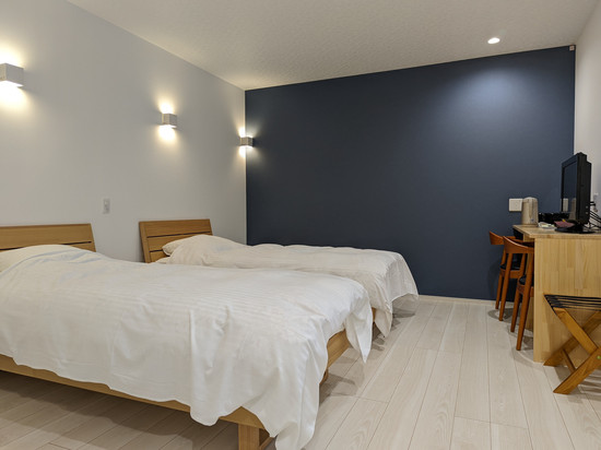 夏威夷温泉 旅馆鲤鱼热水