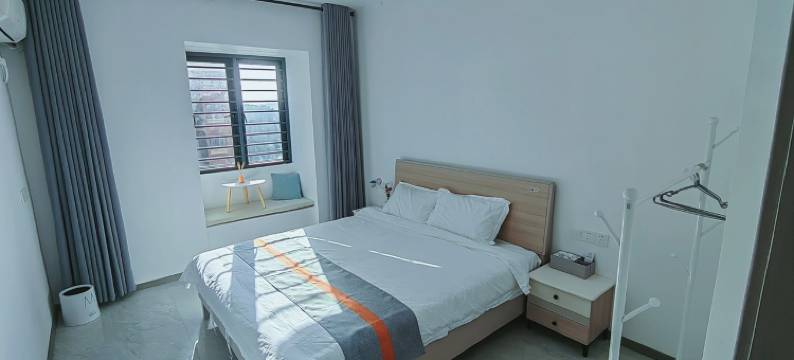 平潭余欢客栈(湖东路分店)图片