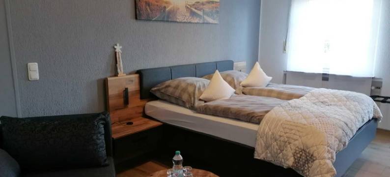 希尔德加德酒店(Hotel Haus Hildegard - Garni 3 Sterne Superior)图片