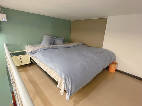 双城清心小筑(承旭路分店)