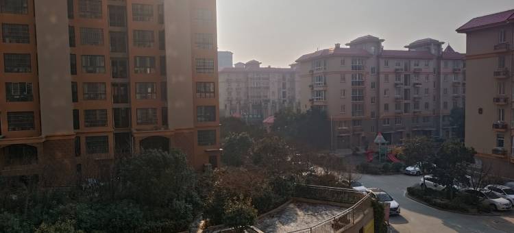 单县名城民宿(名城路分店)图片