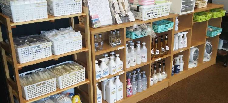 津山中央酒店联排别墅(Tsuyama Central Hotel Townhouse)图片