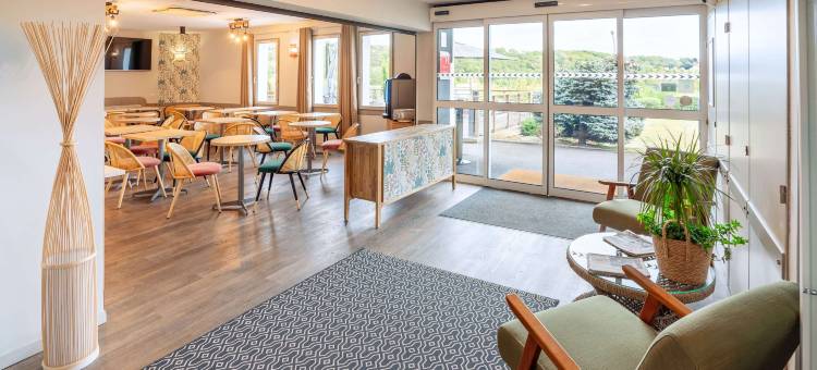 Sure Hotel by Best Western Sarlat-la-Caneda图片